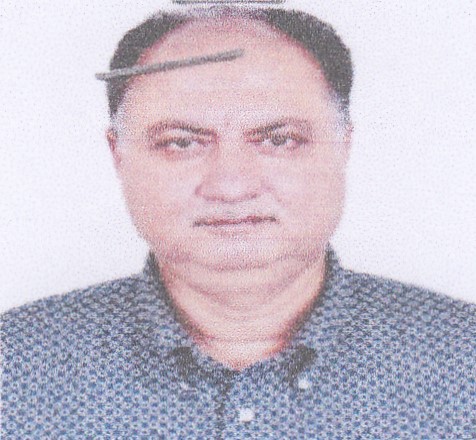 KAMRAN UDDIN